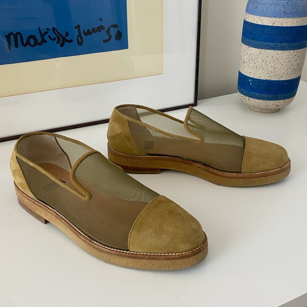 Walter Steiger Loafers